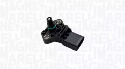 MAGNETI MARELLI 215810006000 -  Датчик, давление наддува
